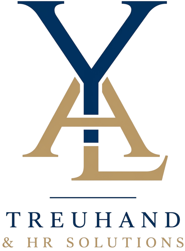Liya Treuhand & HR Solutions